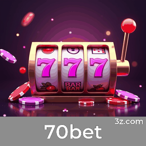 70bet game mais image