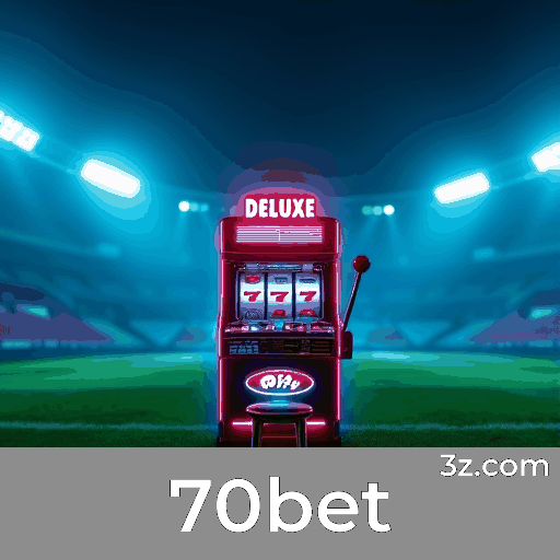 70bet game mais image