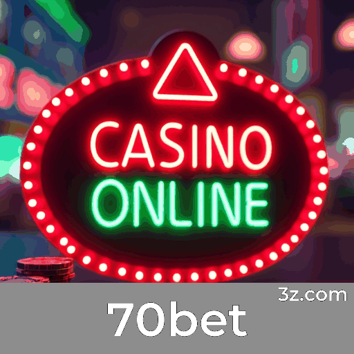 70bet game mais image